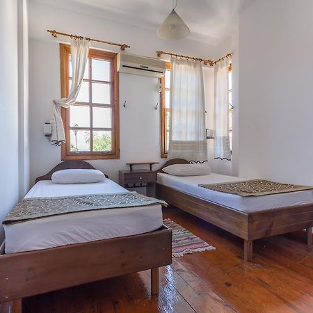 Mavi & Ani Pansiyon Antalya Eksteriør bilde