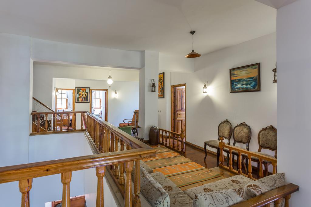 Mavi & Ani Pansiyon Antalya Eksteriør bilde